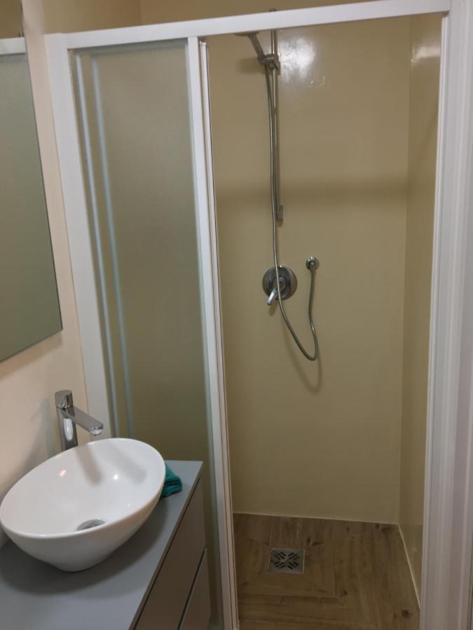 Casa Romana Venedik Dış mekan fotoğraf