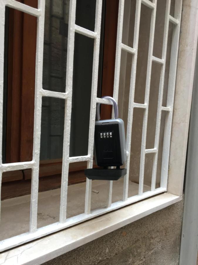 Casa Romana Venedik Dış mekan fotoğraf