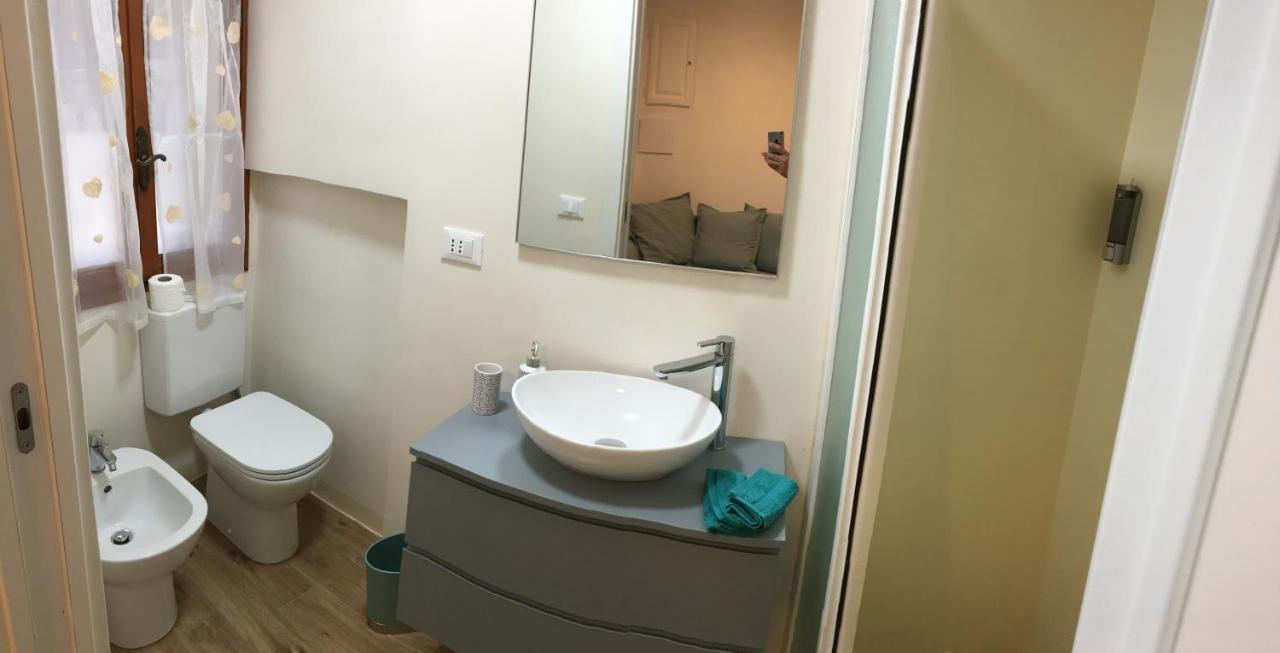 Casa Romana Venedik Dış mekan fotoğraf