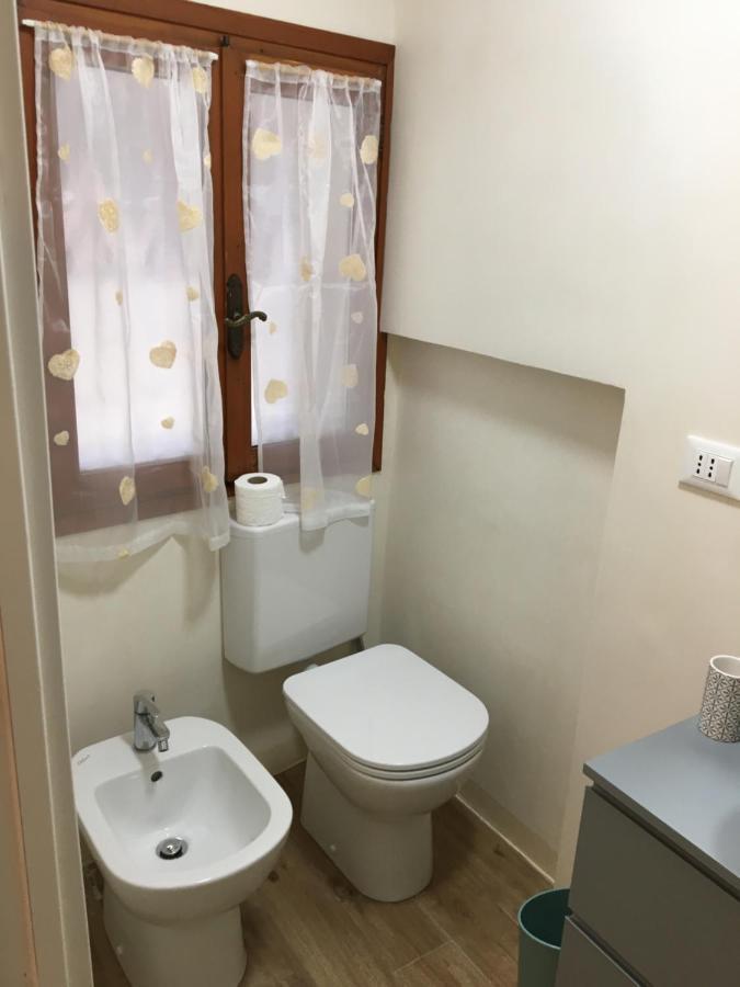 Casa Romana Venedik Dış mekan fotoğraf