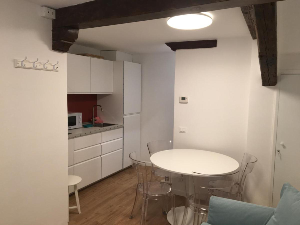 Casa Romana Venedik Dış mekan fotoğraf