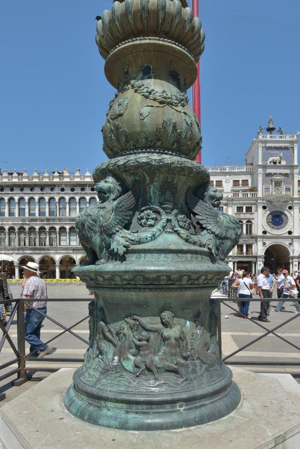 Casa Romana Venedik Dış mekan fotoğraf
